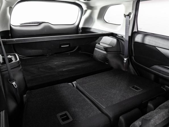 Honda Accord IX с пробегом 2013 года, цена 1 469 000 рублей, 183574 км, седан, Автокод Объявления