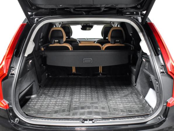 Volvo XC90 II с пробегом 2015 года, цена 2 790 000 рублей, 209000 км, внедорожник, Автокод Объявления