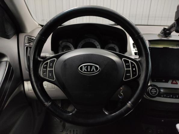 Kia Ceed I с пробегом 2008 года, цена 450 000 рублей, 193285 км, хэтчбек, Автокод Объявления