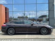 Porsche Panamera I Владикавказ  - изображение 28