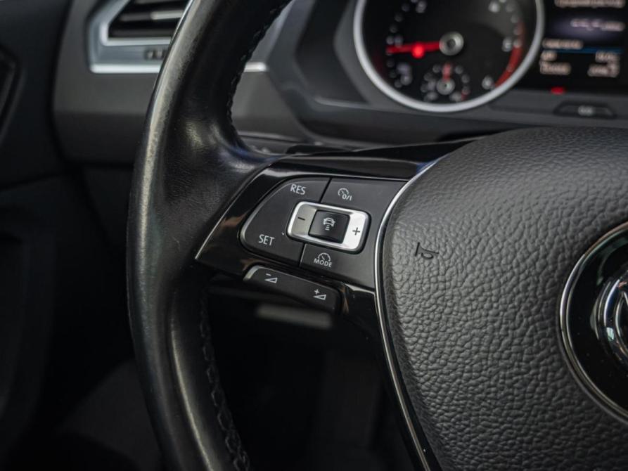 Volkswagen Tiguan II Краснодар  - изображение 17