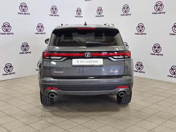 Changan CS35 Plus I Рестайлинг с пробегом 2024 года, цена 1 856 000 рублей, 26448 км, внедорожник, Автокод Объявления