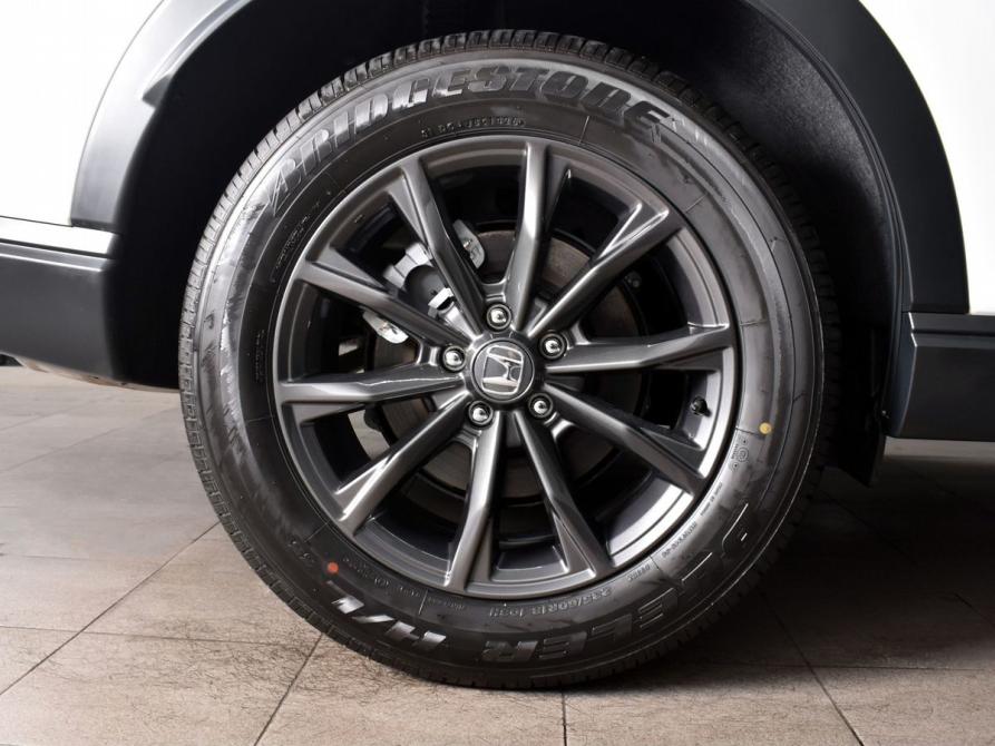 Honda CR-V VI Кемерово  - изображение 13