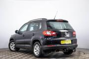 Volkswagen Tiguan I Пермь  - изображение 30
