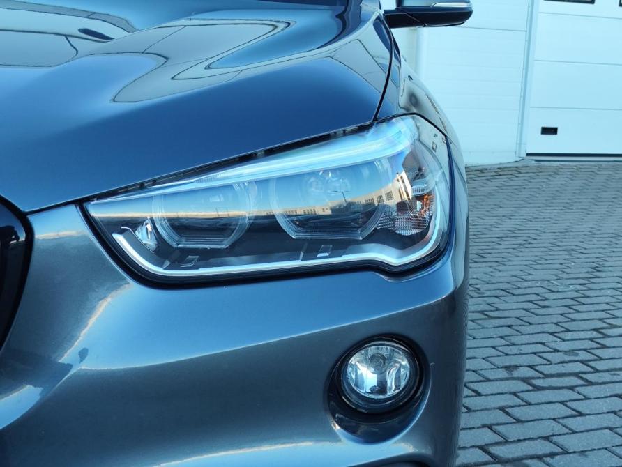 BMW X1 II (F48) Санкт-Петербург  - изображение 8