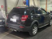 Chevrolet Captiva I Рестайлинг 2 Санкт-Петербург  - изображение 13