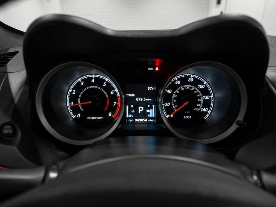 Mitsubishi Lancer X Рестайлинг 2 Москва  - изображение 12
