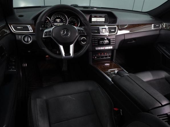 Mercedes-Benz E-Класс IV (W212 S212 C207) Рестайлинг с пробегом 2014 года, цена 2 355 000 рублей, 172347 км, седан, Автокод Объявления