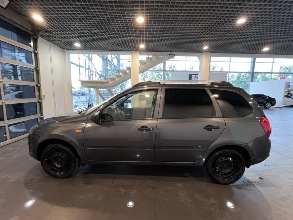 Lada (ВАЗ) Kalina II с пробегом 2015 года, цена 422 000 рублей, 130528 км, универсал, Автокод Объявления