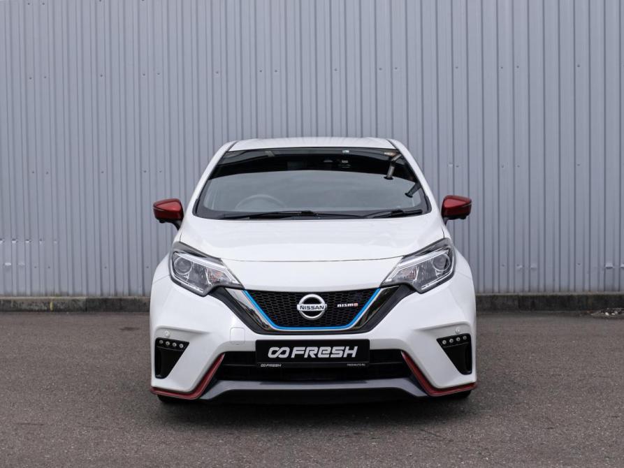 Nissan Note II Рестайлинг Сочи  - изображение 3