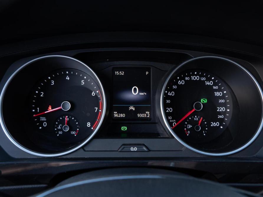 Volkswagen Tiguan II Волгоград  - изображение 12