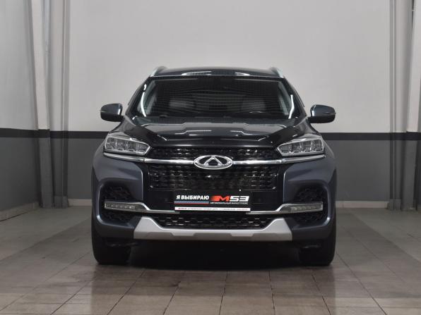 Chery Tiggo 8 I с пробегом 2020 года, цена 1 739 995 рублей, 102295 км, внедорожник, Автокод Объявления