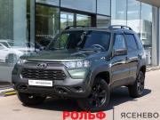 Lada (ВАЗ) Niva Travel I Москва  - изображение 21