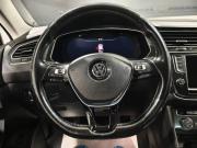 Volkswagen Tiguan II Уфа  - изображение 32