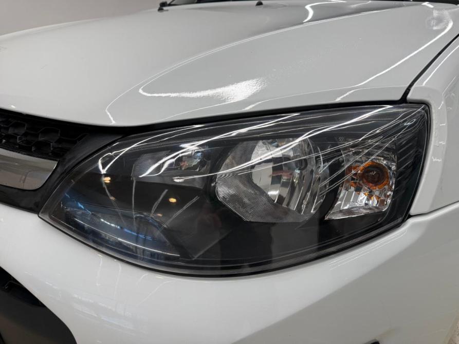 Lada (ВАЗ) Kalina II Челябинск  - изображение 7