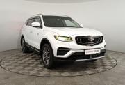 Geely Atlas Pro Волгоград  - изображение 25