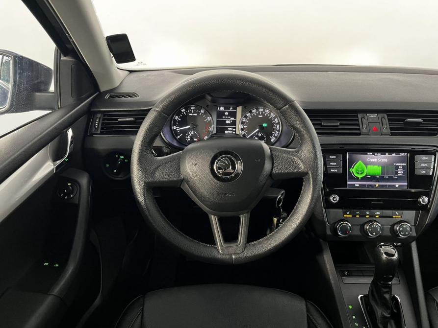 Skoda Octavia III (A7) Рестайлинг Великий Новгород  - изображение 13