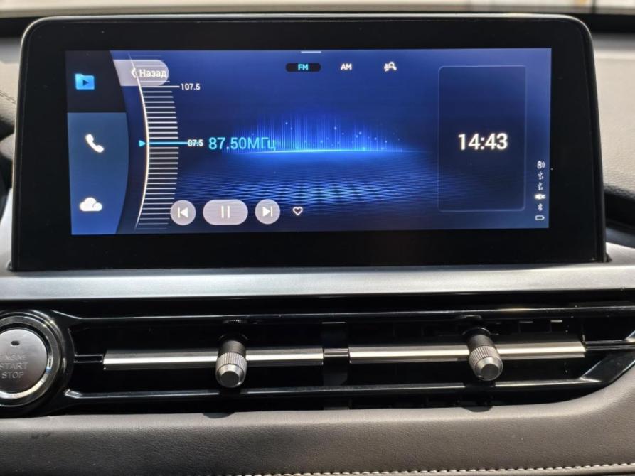 Chery Tiggo 4 Pro I Курск  - изображение 13