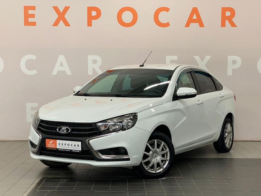Lada (ВАЗ) Vesta I Волгоград  - изображение 3