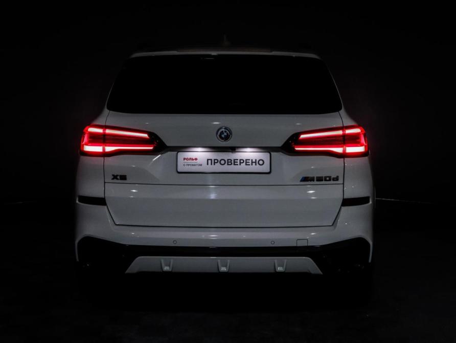 BMW X5 IV (G05/G18) Москва  - изображение 19