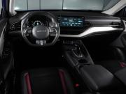 Haval F7 I Рестайлинг Минеральные Воды  - изображение 26