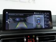 BMW X4 II (G02) Рестайлинг Москва  - изображение 60