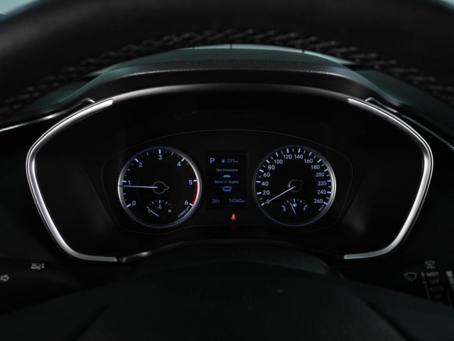 Hyundai Santa Fe IV Ростов-на-Дону  - изображение 23