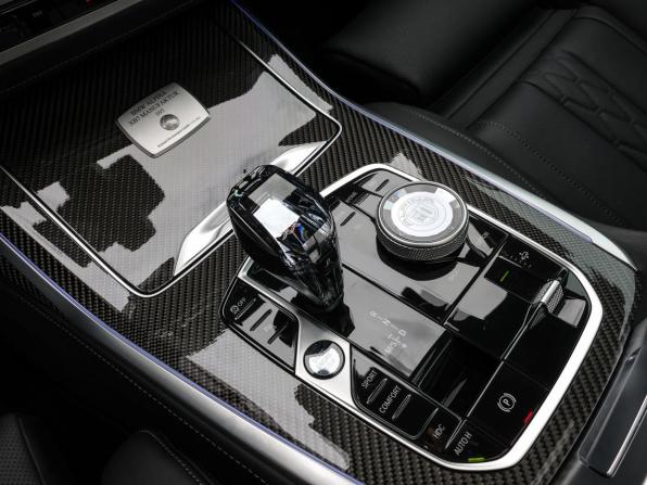 Alpina XB7 G07 Рестайлинг с пробегом 2025 года, цена 27 000 000 рублей, 1150 км, внедорожник, Автокод Объявления