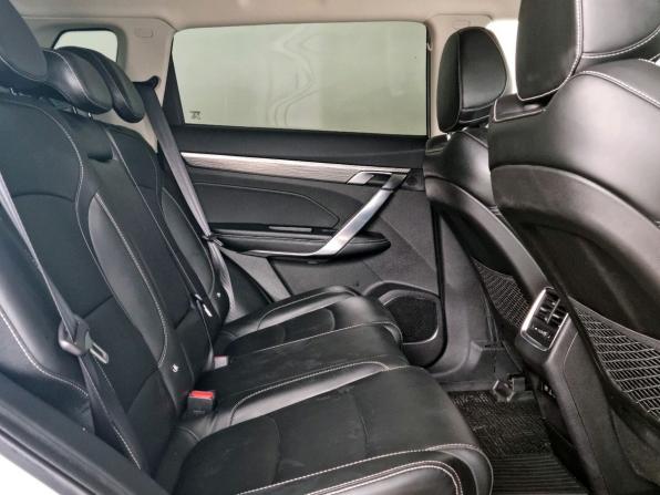 Geely Atlas Pro с пробегом 2024 года, цена 2 240 000 рублей, 22906 км, внедорожник, Автокод Объявления