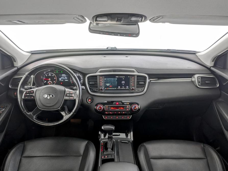Kia Sorento III Prime Рестайлинг Москва  - изображение 14