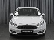 Ford Focus III Рестайлинг Ставрополь  - изображение 25