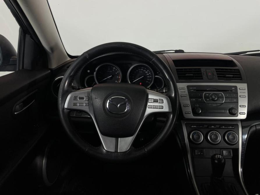 Mazda 6 II (GH) Воронеж  - изображение 14