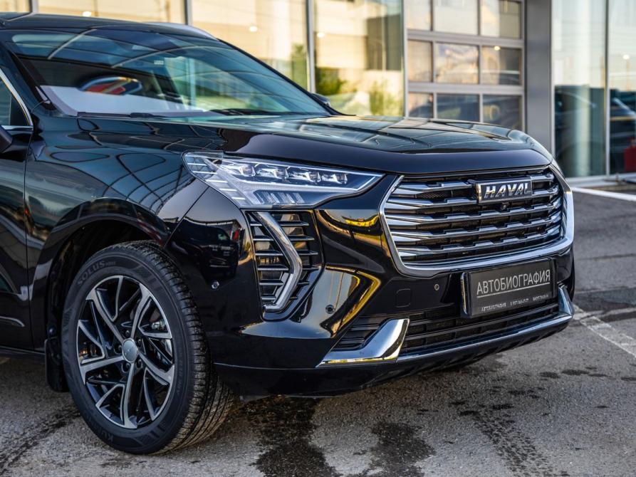 Haval Jolion I Волгоград  - изображение 10