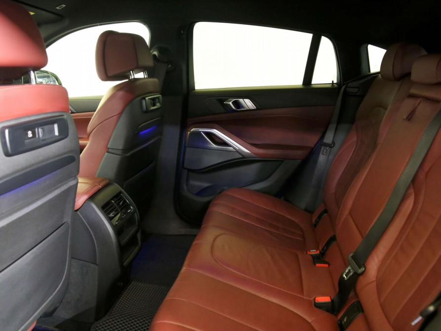 BMW X6 III (G06) Санкт-Петербург  - изображение 18