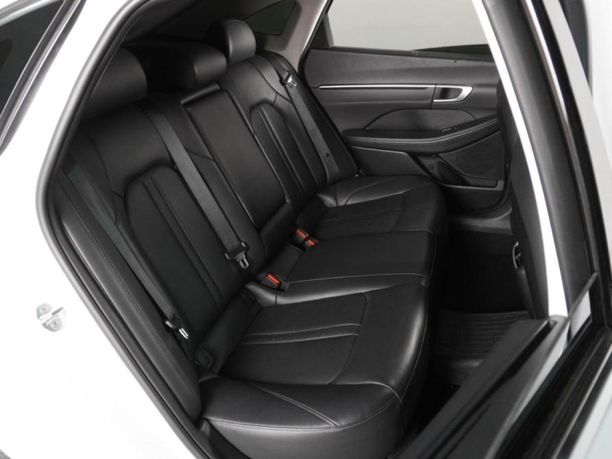 Hyundai Sonata VIII (DN8) Ростов-на-Дону  - изображение 7
