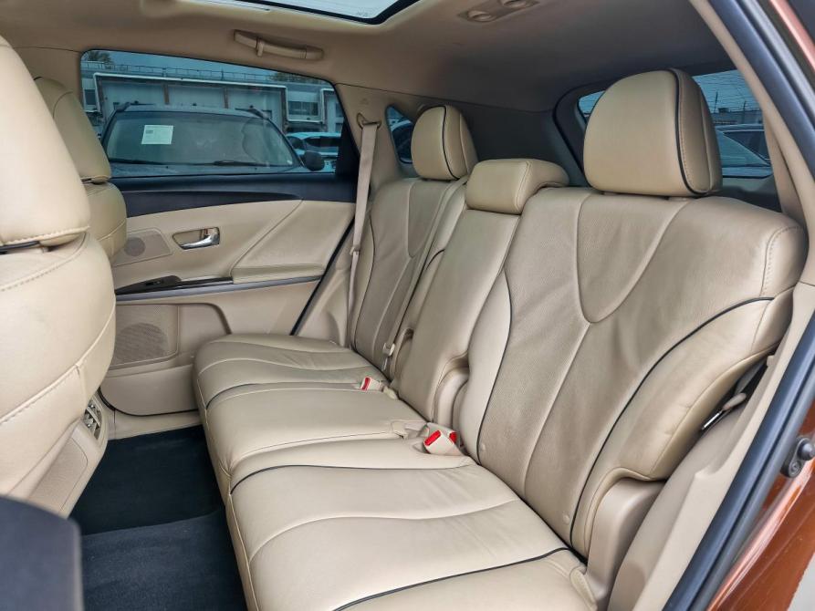 Toyota Venza I Рестайлинг Нижний Новгород  - изображение 6