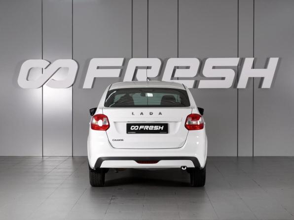 Lada (ВАЗ) Granta I Рестайлинг с пробегом 2024 года, цена 1 115 000 рублей, 119 км, лифтбек, Автокод Объявления