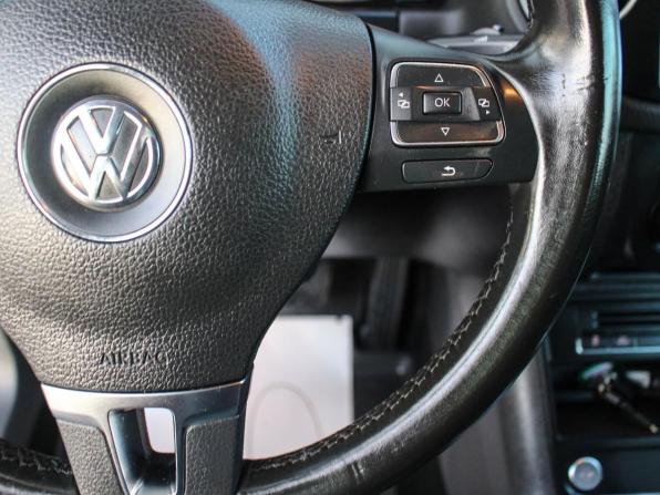 Volkswagen Tiguan I Рестайлинг с пробегом 2012 года, цена 1 347 000 рублей, 138675 км, внедорожник, Автокод Объявления
