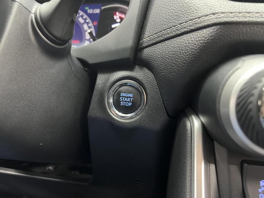 Toyota RAV4 V (XA50) Ростов-на-Дону  - изображение 15