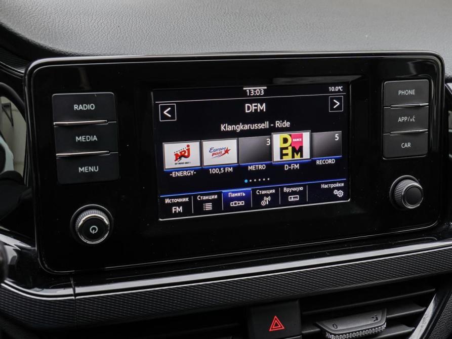 Volkswagen Polo VI Краснодар  - изображение 14