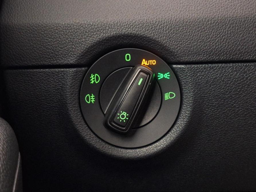 Skoda Octavia III (A7) Псков  - изображение 17