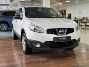 Nissan Qashqai I Рестайлинг Тула  - изображение 15