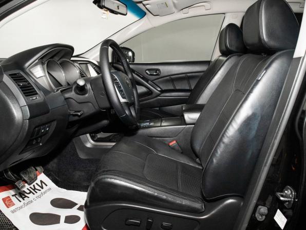 Nissan Murano II (Z51) Рестайлинг 2 с пробегом 2013 года, цена 1 600 000 рублей, 120384 км, внедорожник, Автокод Объявления