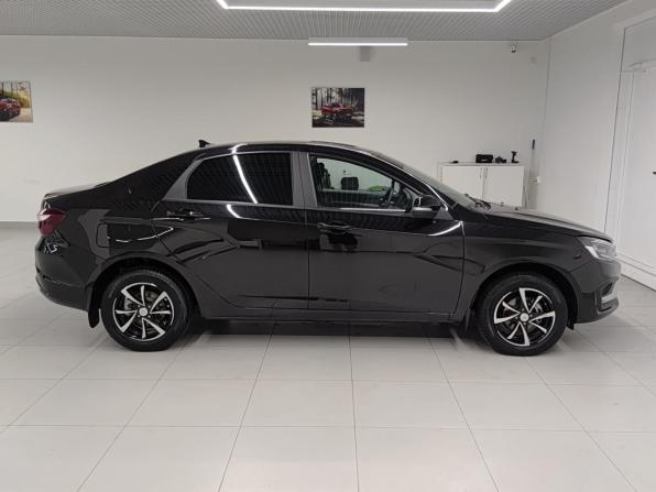 Lada (ВАЗ) Vesta I Рестайлинг (NG) с пробегом 2024 года, цена 1 280 000 рублей, 43222 км, седан, Автокод Объявления