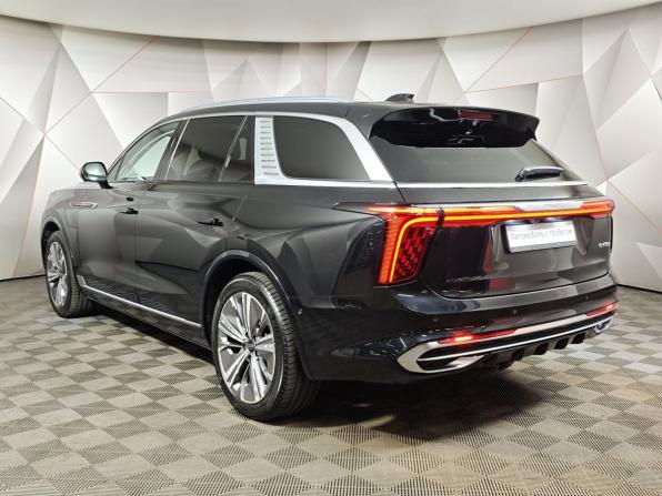 Hongqi E-HS9 с пробегом 2021 года, цена 3 995 000 рублей, 74161 км, внедорожник, Автокод Объявления