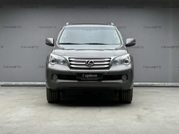 Lexus GX II с пробегом 2010 года, цена 2 575 000 рублей, 325383 км, внедорожник, Автокод Объявления