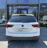 Volkswagen Tiguan II Рестайлинг Краснодар  - изображение 21