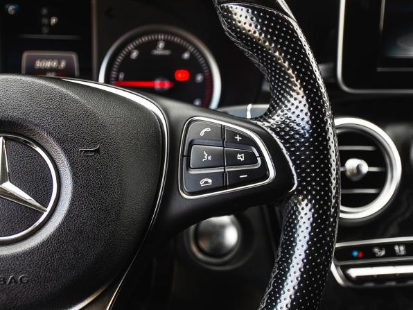 Mercedes-Benz GLC Coupe I (C253) с пробегом 2016 года, цена 3 250 000 рублей, 132050 км, внедорожник, Автокод Объявления