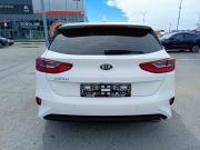 Kia Ceed II Рестайлинг Тюмень  - изображение 28