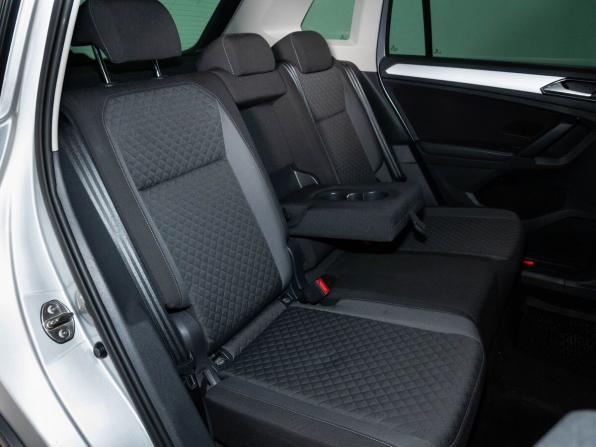 Volkswagen Tiguan II с пробегом 2017 года, цена 2 240 000 рублей, 199000 км, внедорожник, Автокод Объявления